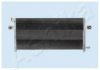 ASHIKA CND213019 Condenser, air conditioning